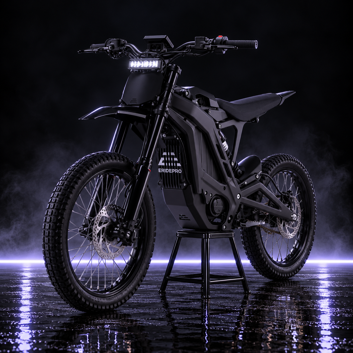 ERIDE PRO SS/SR DECALS