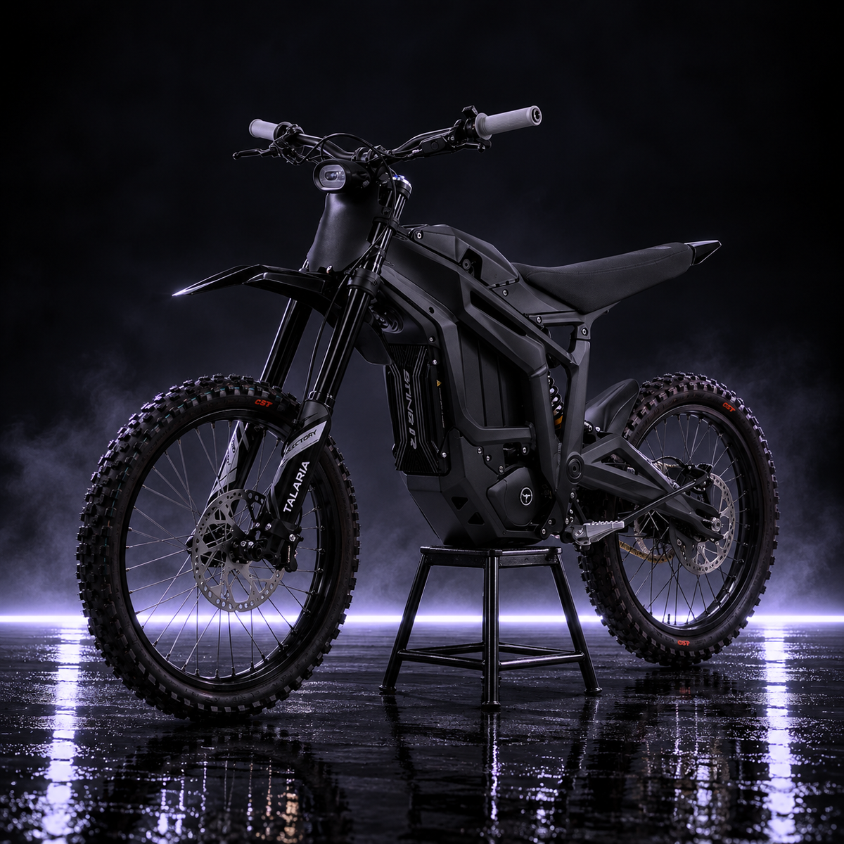 TALARIA MX3/4/5 DECALS