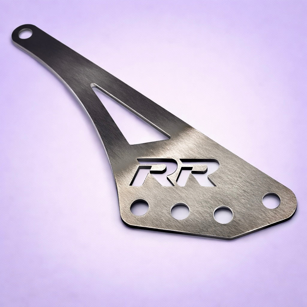 Eride Pro Foot Lock