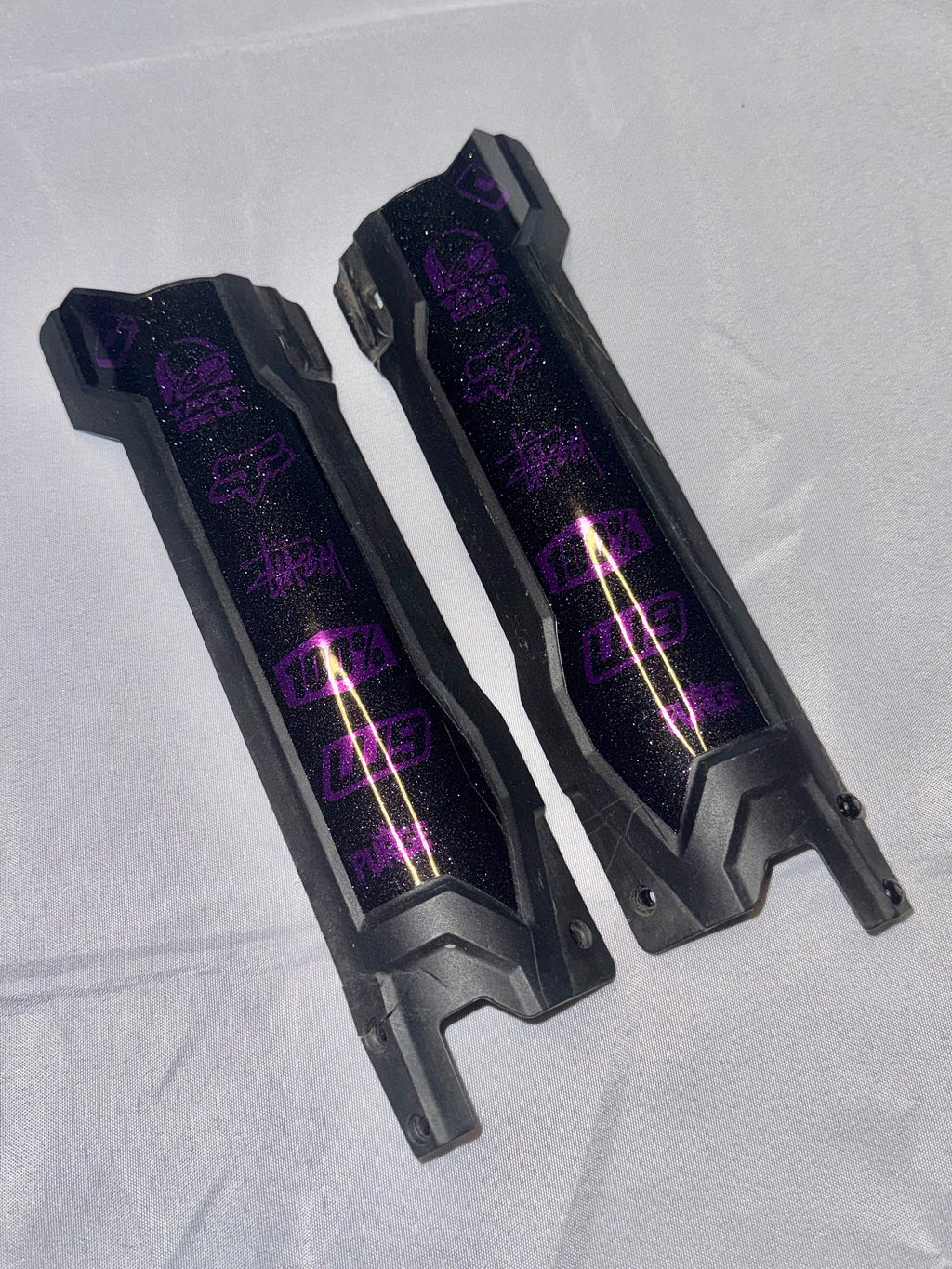 Eride Pro 2.0 & 3.0 Custom Decal Kit