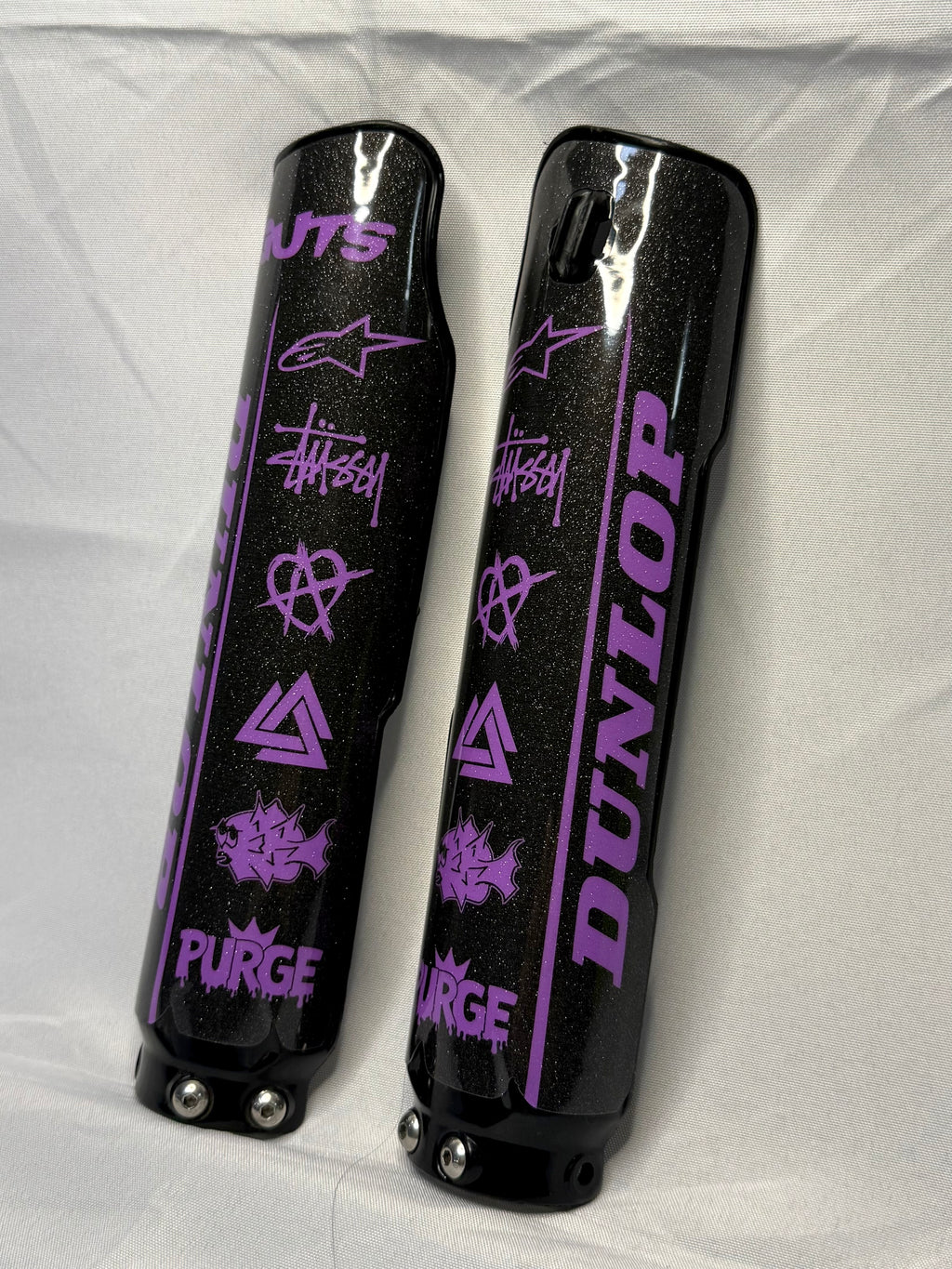 Surron Lbx Custom Decal Kit