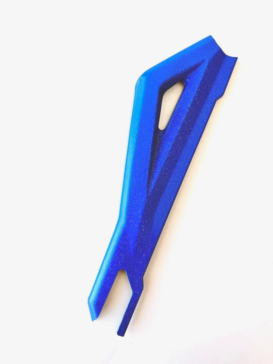 Talaria Sting/MX Professionally Painted Frame Guards