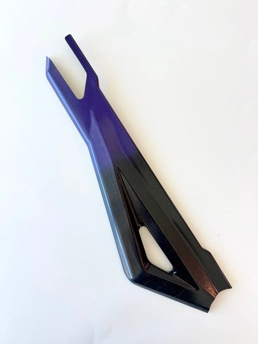 Surron Ultra Bee Professionally Painted Frame Guards