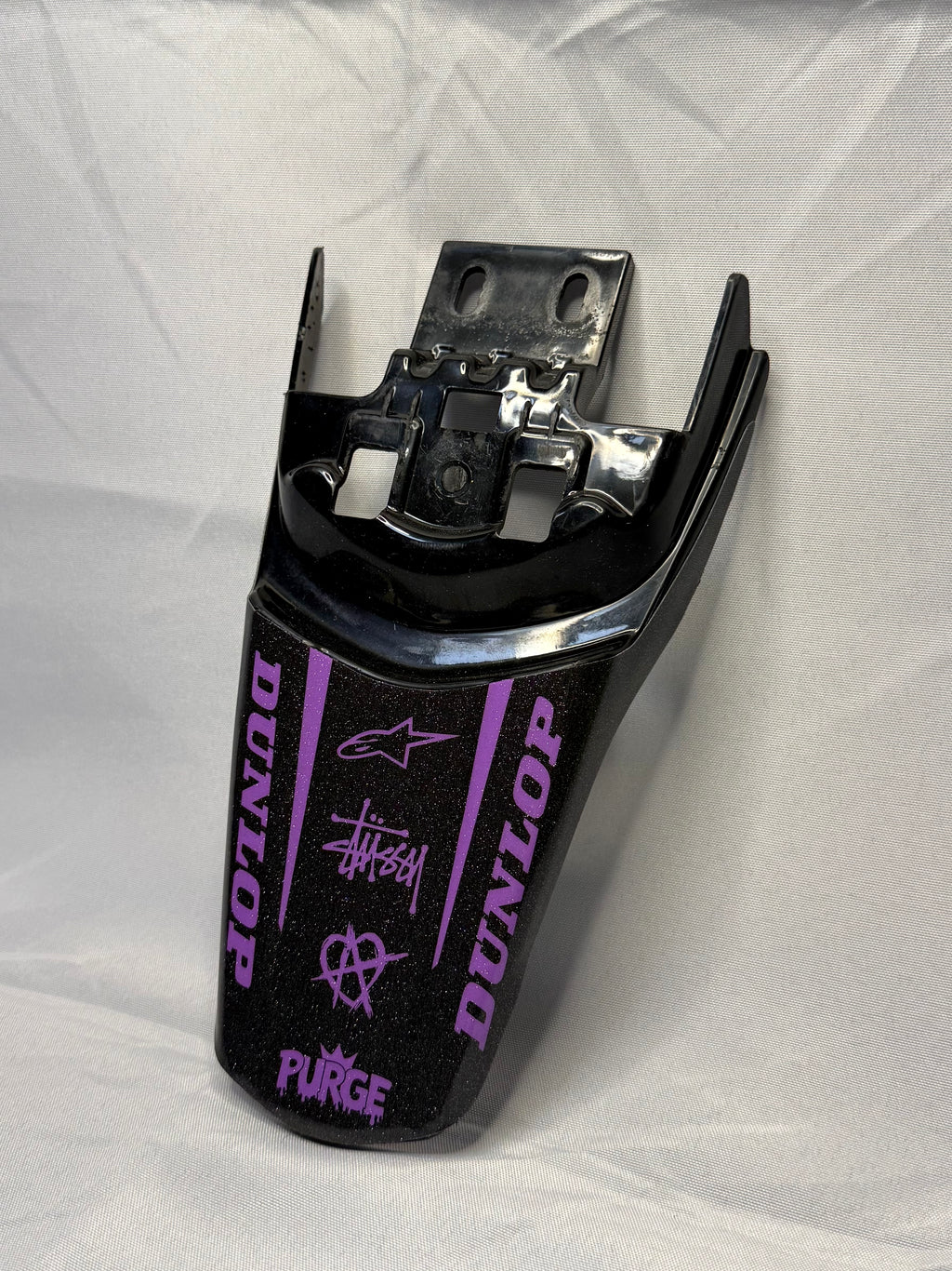 Surron Lbx Custom Decal Kit