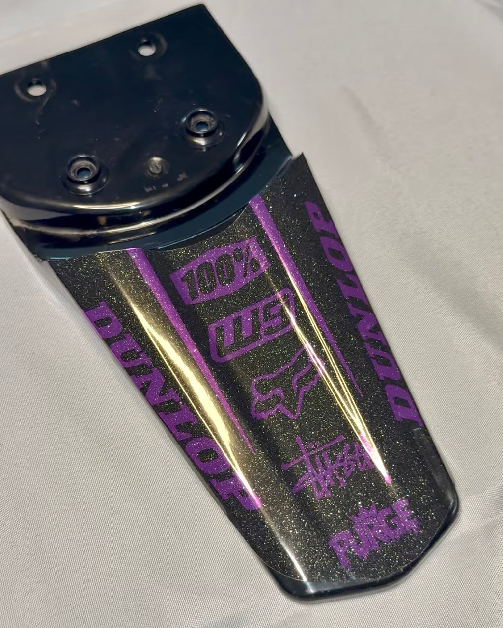 Eride Pro 2.0 & 3.0 Custom Decal Kit