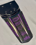 Eride Pro Rear Fender Decal