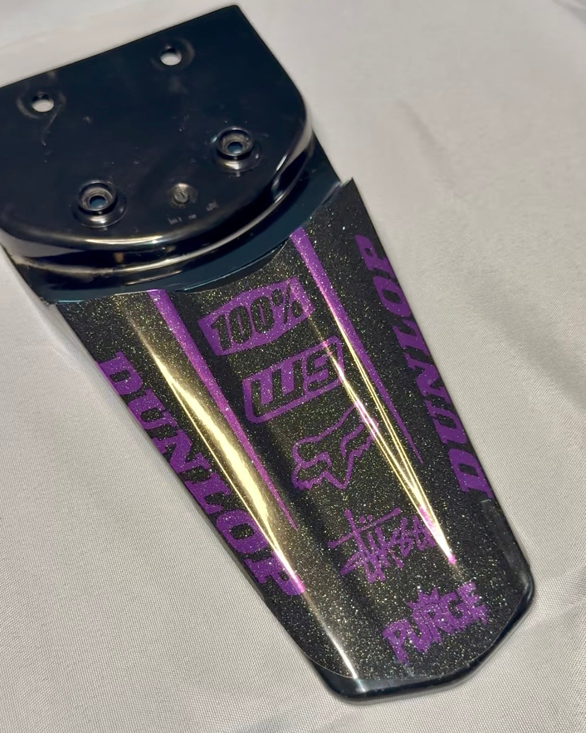 Eride Pro 2.0 & 3.0 Custom Decal Kit
