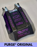 Eride Pro Battery Lid Decals