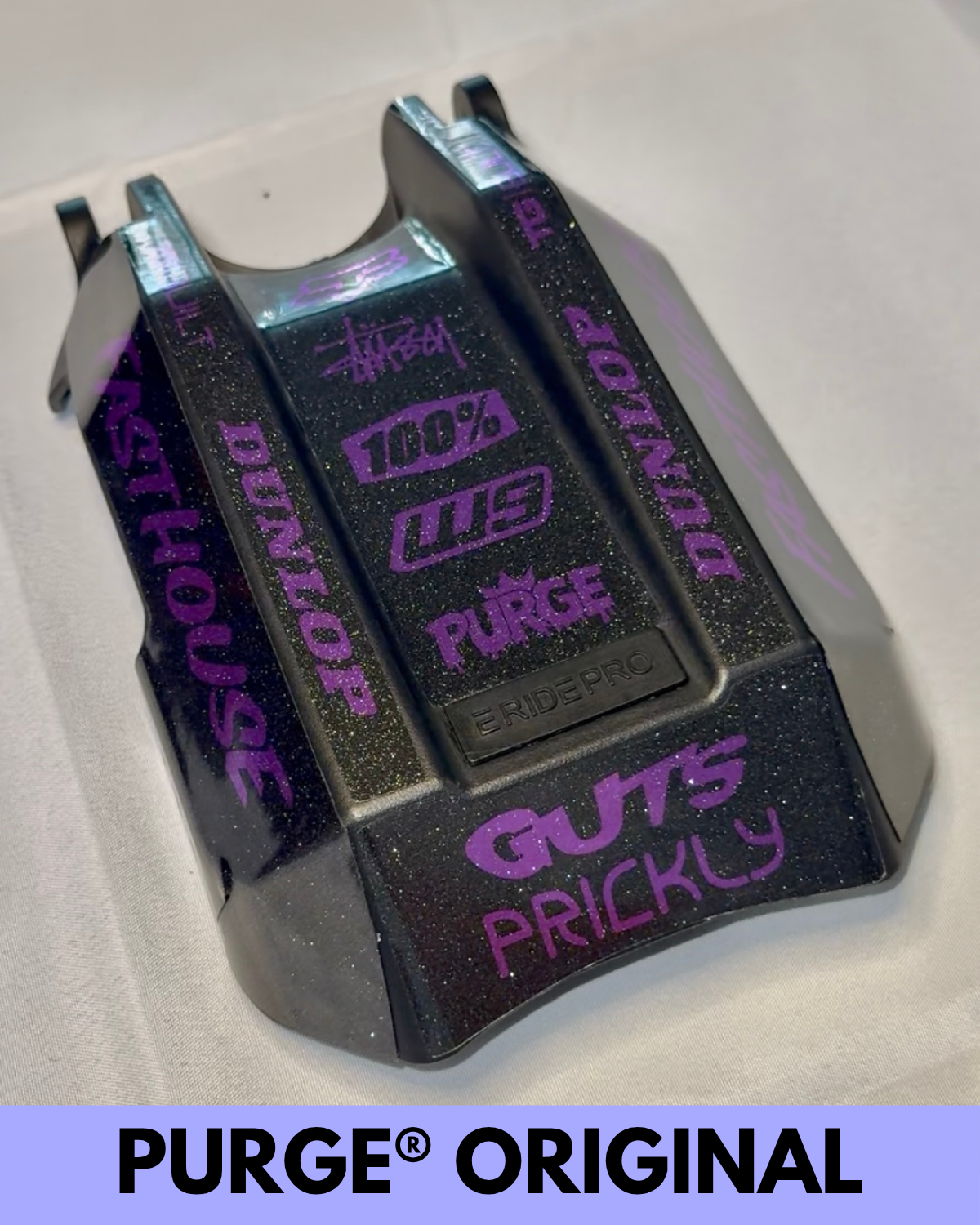 Eride Pro 2.0 & 3.0 Custom Decal Kit