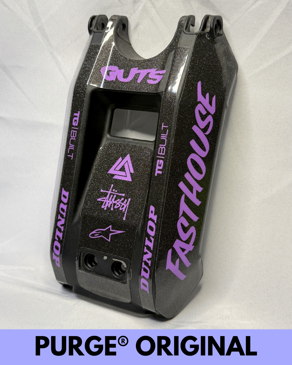 Surron Lbx Custom Decal Kit