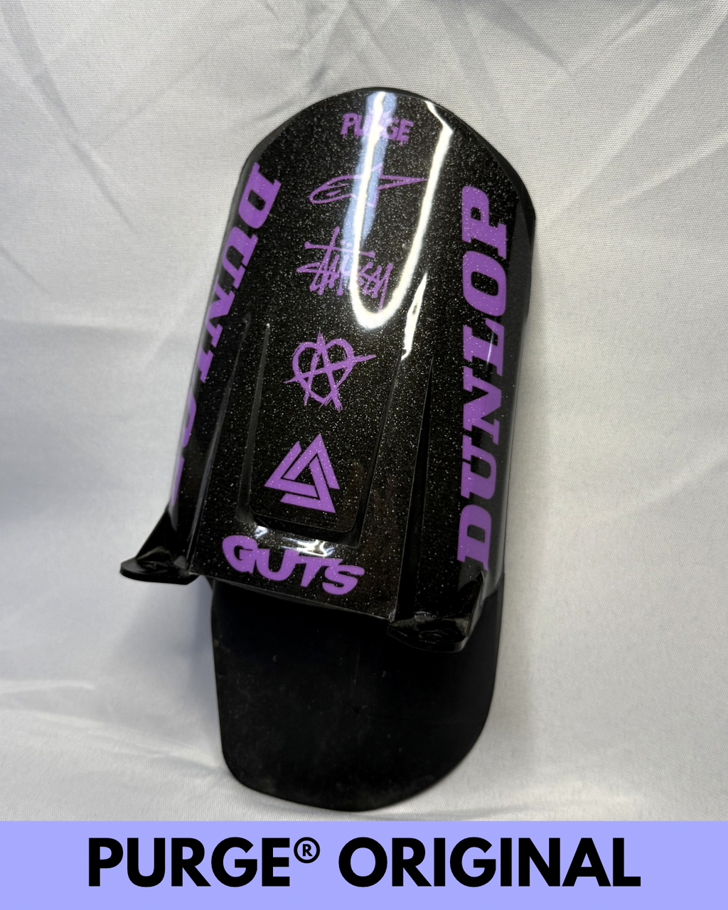 Surron Lbx Custom Decal Kit