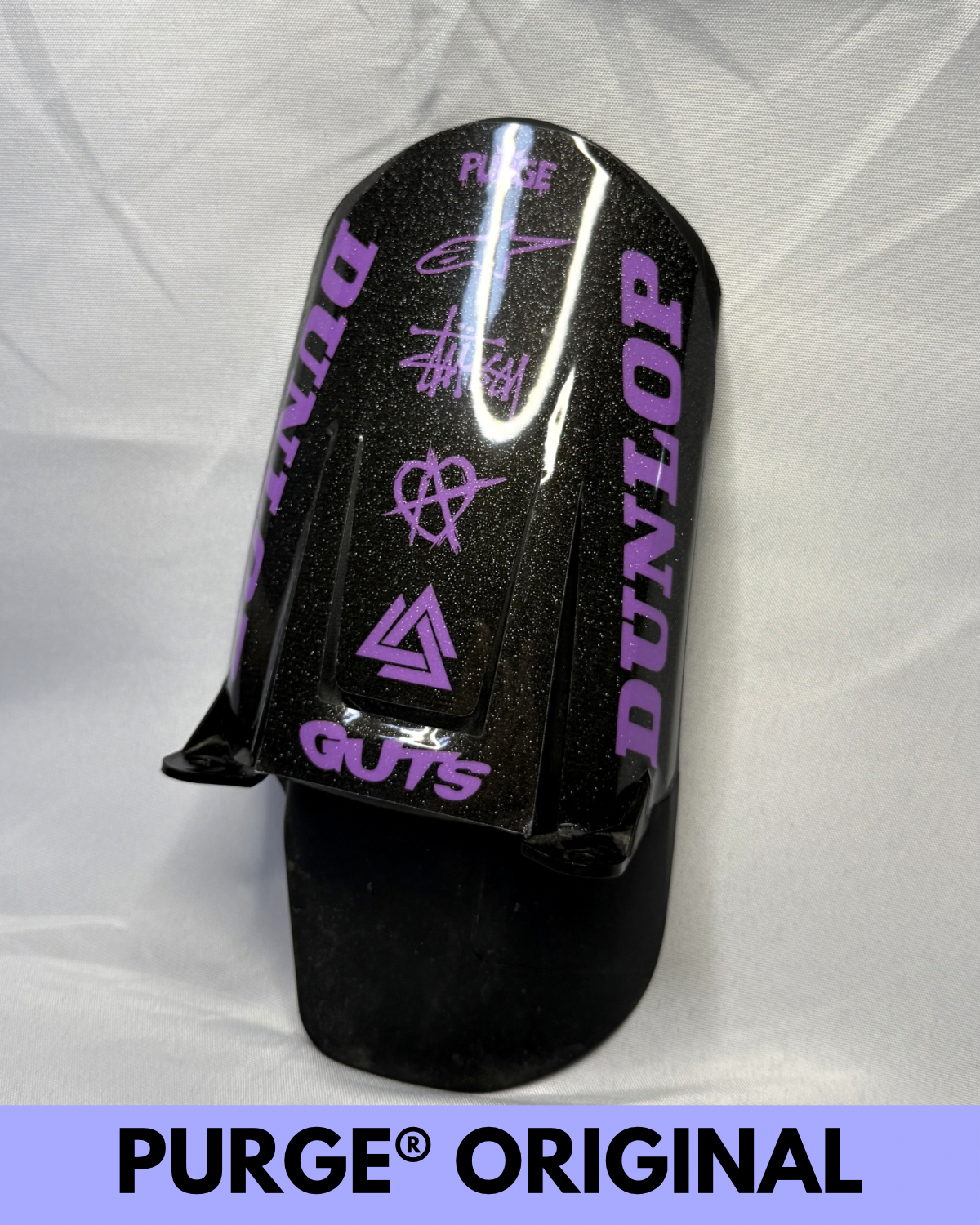 Surron Lbx Mudguard Decal