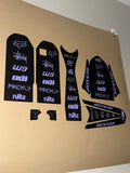 Talaria Custom Decal Kit