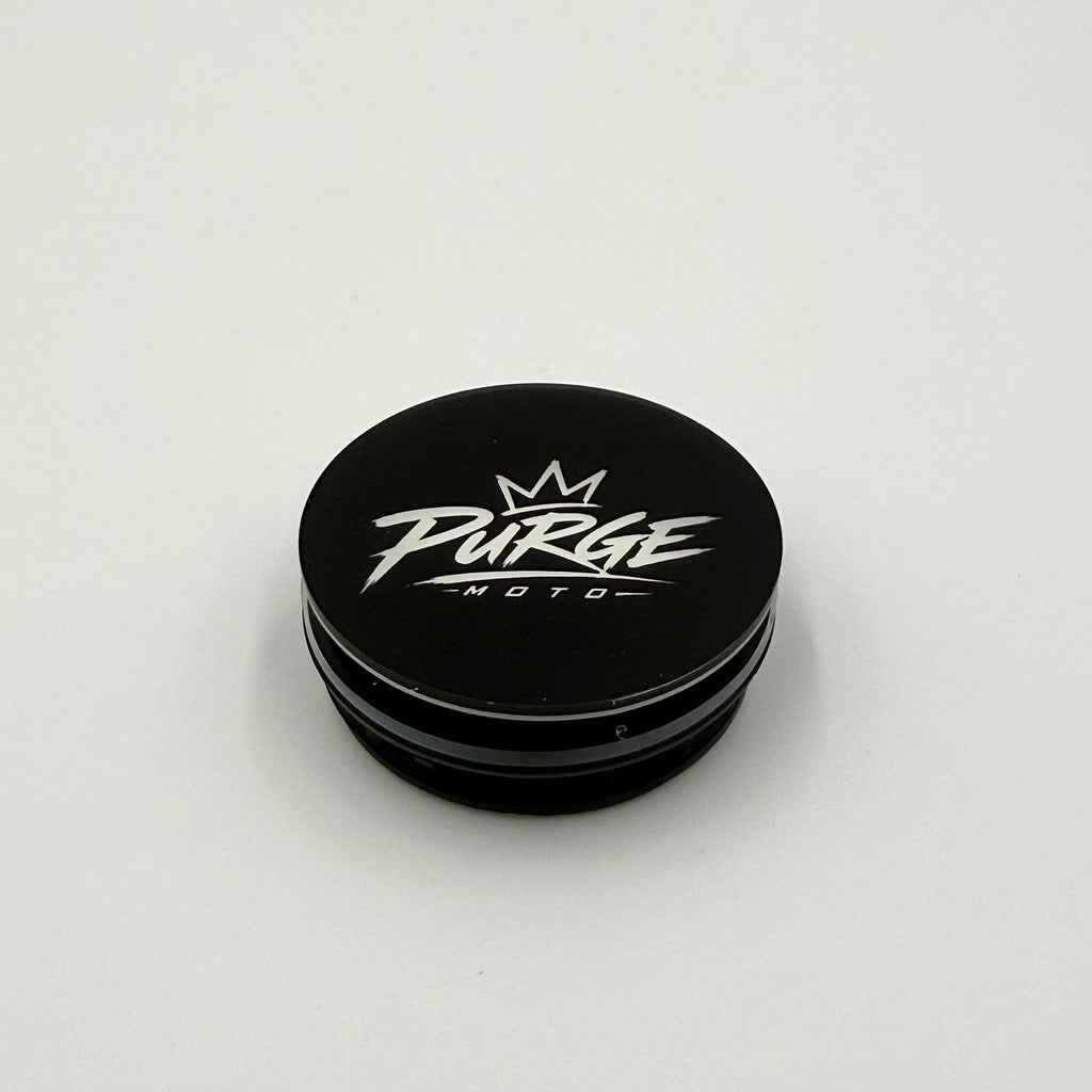 Purge Moto Ignition Spinners