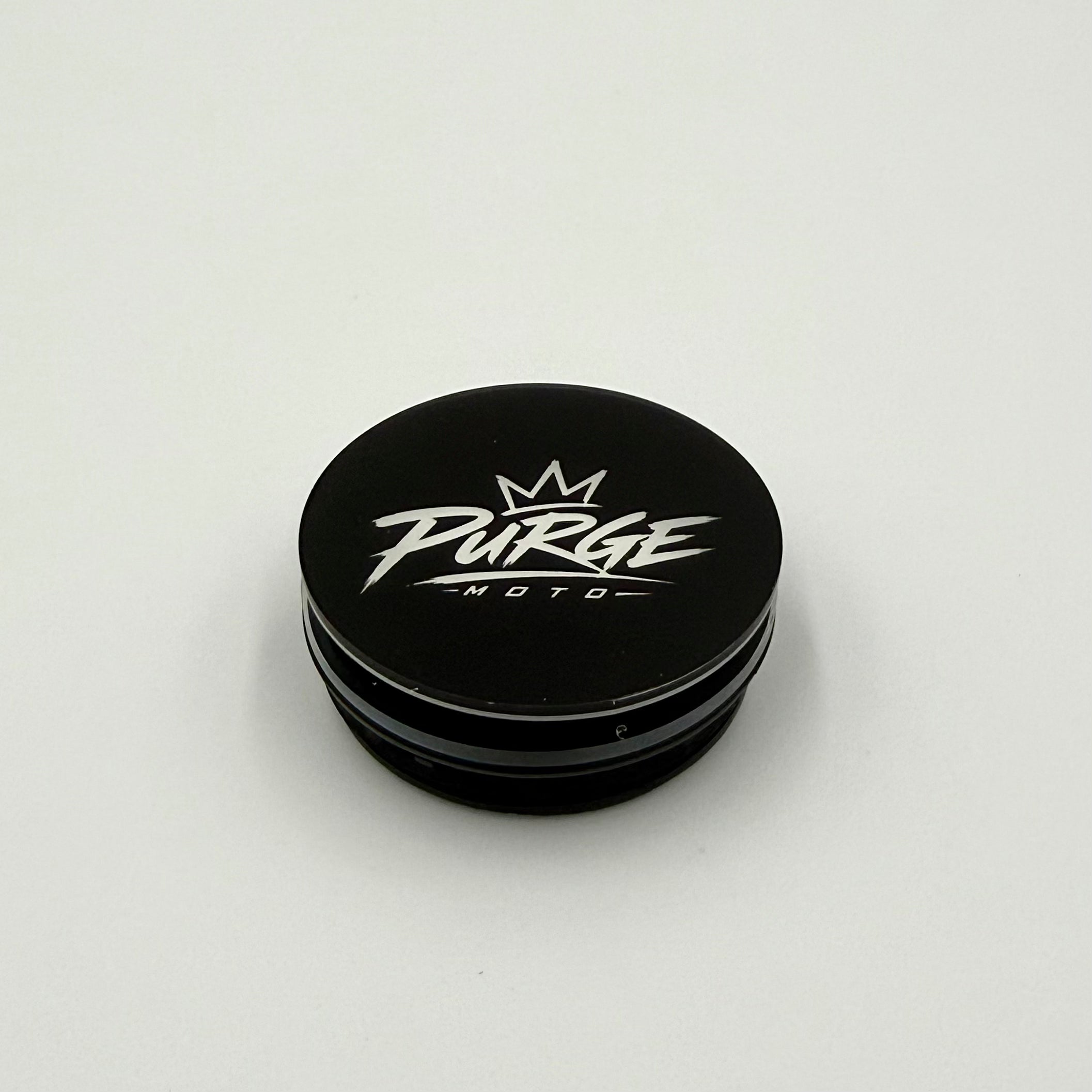 Purge Moto Ignition Spinners