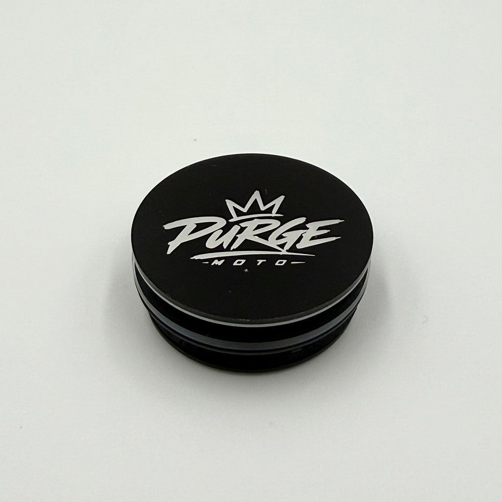 Purge Moto Ignition Spinners