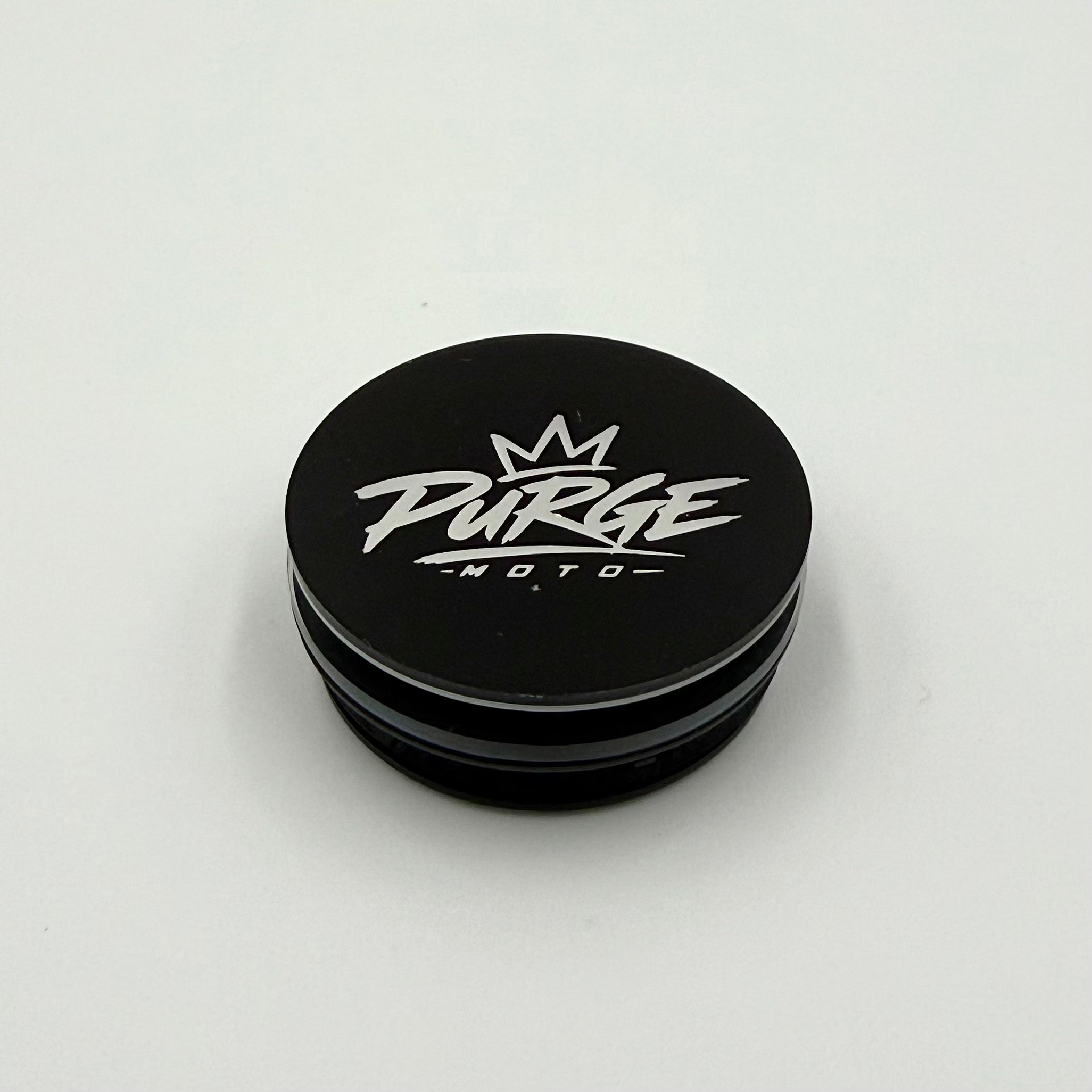 Purge Moto Ignition Spinners