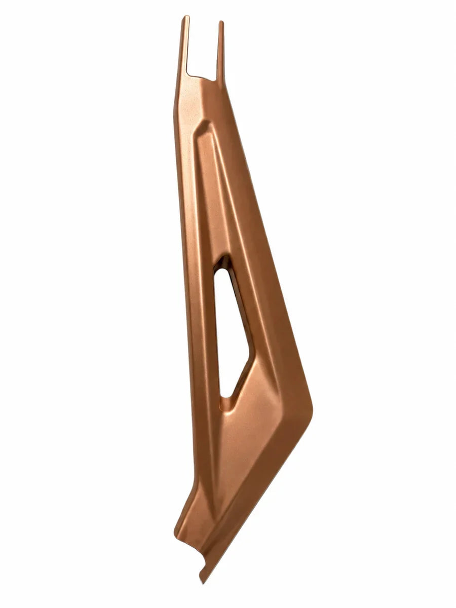 Surron LBX Professionally Painted Frame Guards