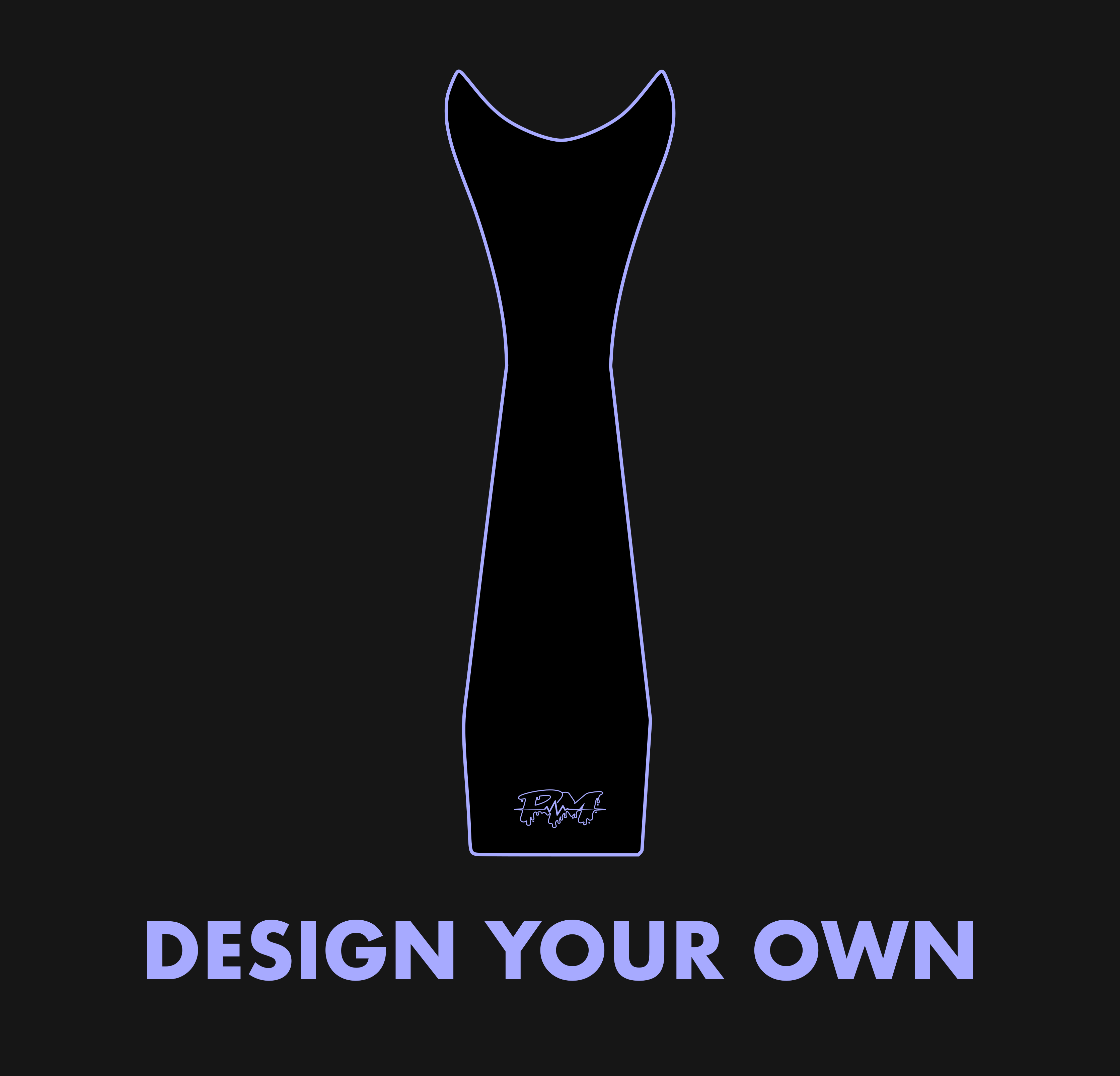 Talaria Mx4 Battery Lid Decal