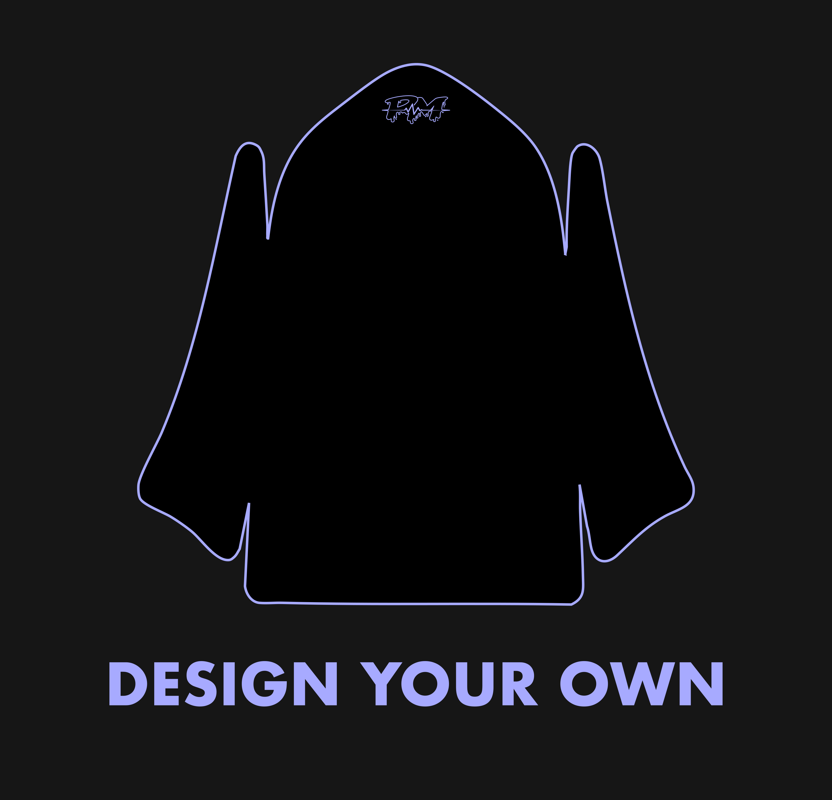 Talaria Mx4 Mudguard Decal