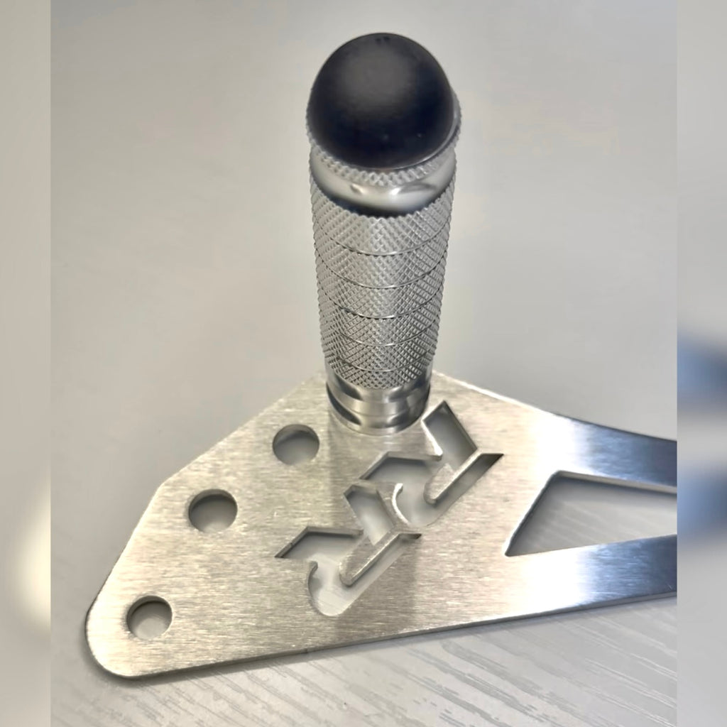 Eride Pro Foot Lock