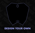 ETM RTR Front Plate Decal