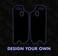 79Bike / Fast Ace Fork Guard Decals