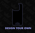 Phone Case Decal