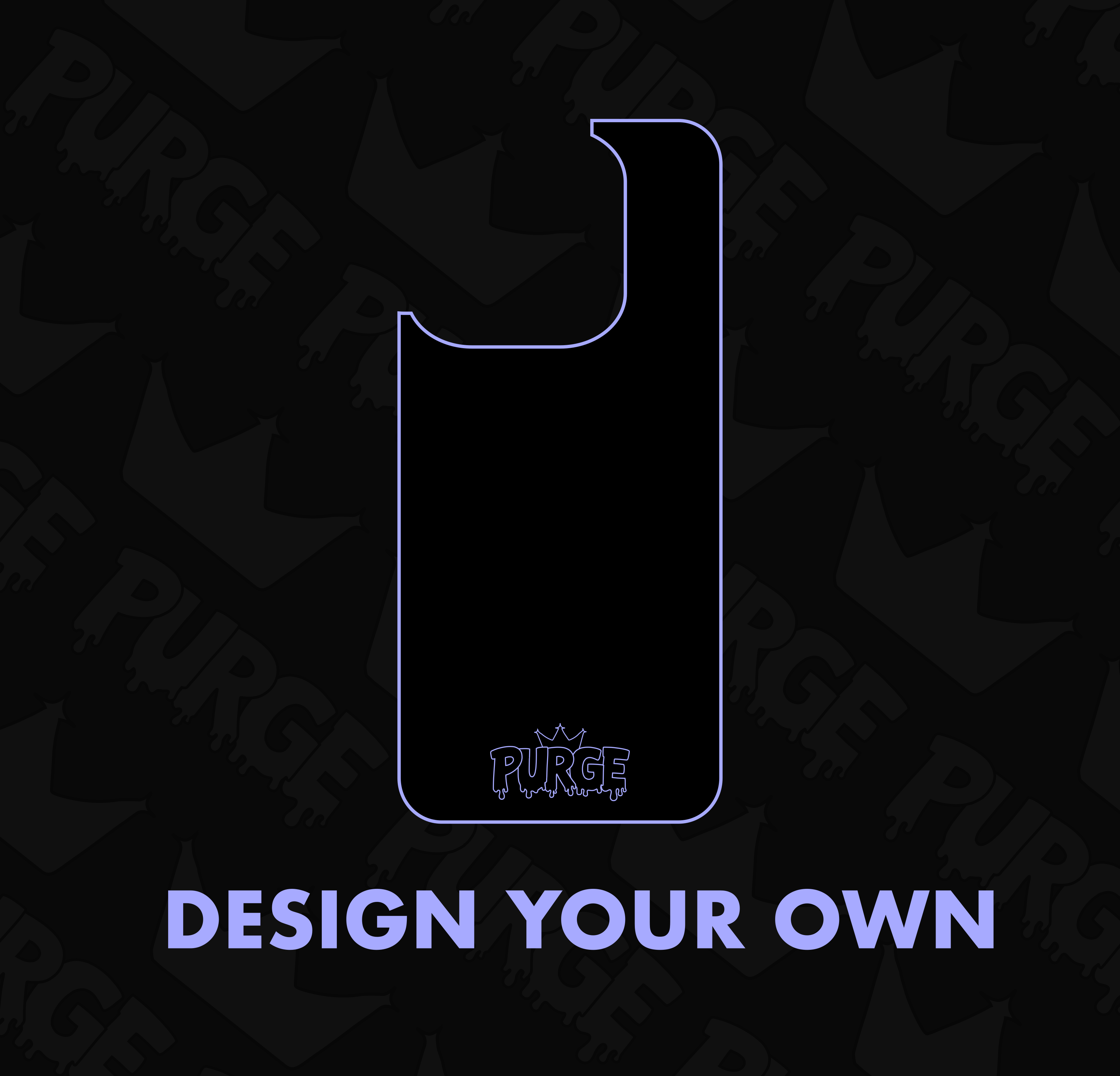 Phone Case Decal