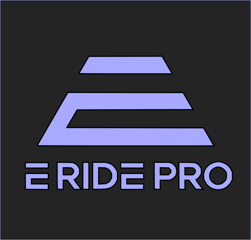 SHOP ERIDE PRO