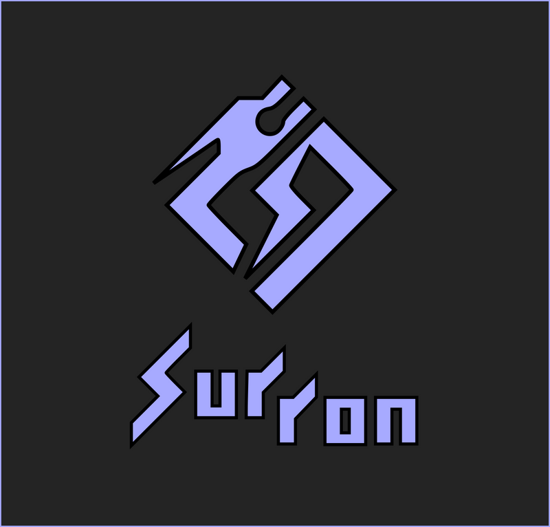 SHOP SURRON