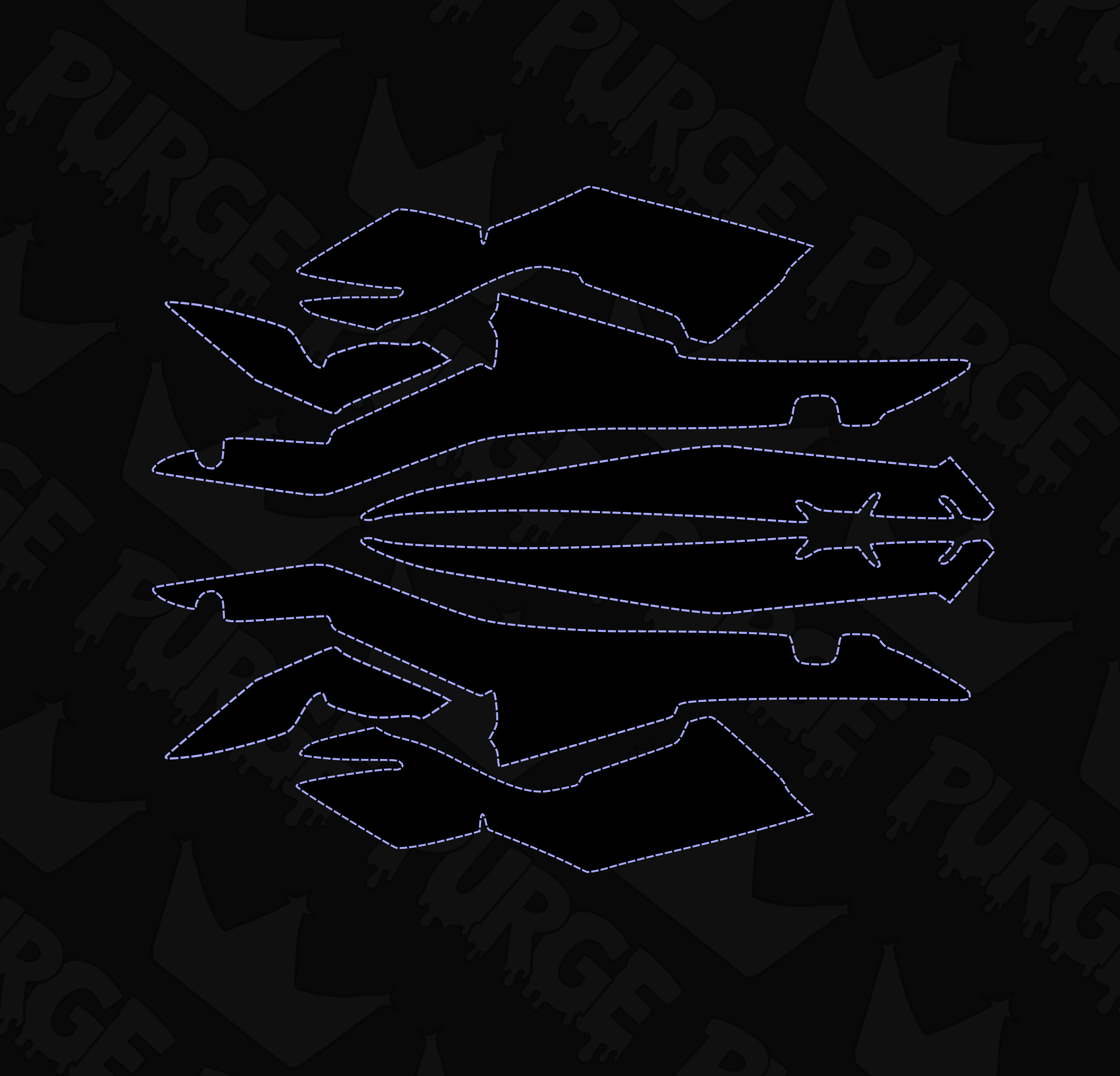 Ultra Bee Custom Decal Kit